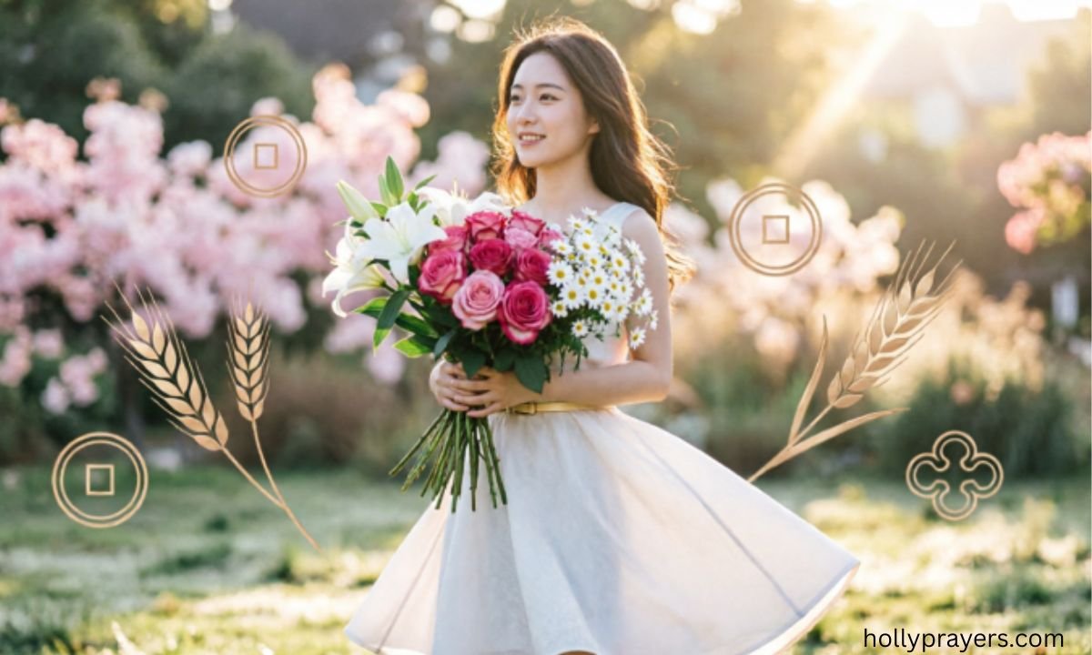 A Heartfelt Message to My Husband (With Love & Prayer)