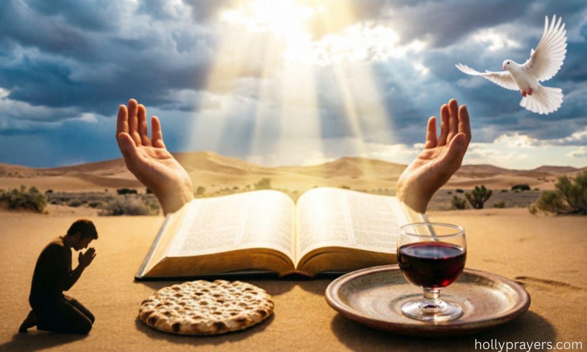 Biblical Fasting Explained Meaning, Purpose & Spiritual Power