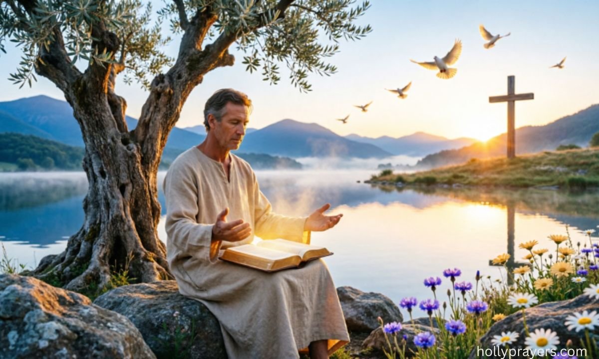 Biblical Meaning of Rest, Gratitude and Reflection