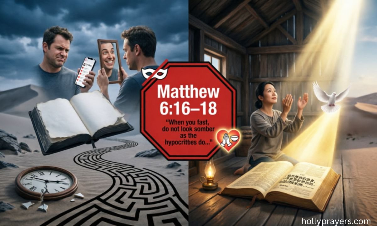 Common Fasting Mistakes to Avoid for Better Results