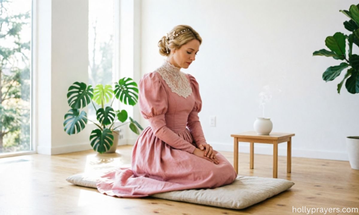 Powerful Prayer for Helpful Connections and Favor