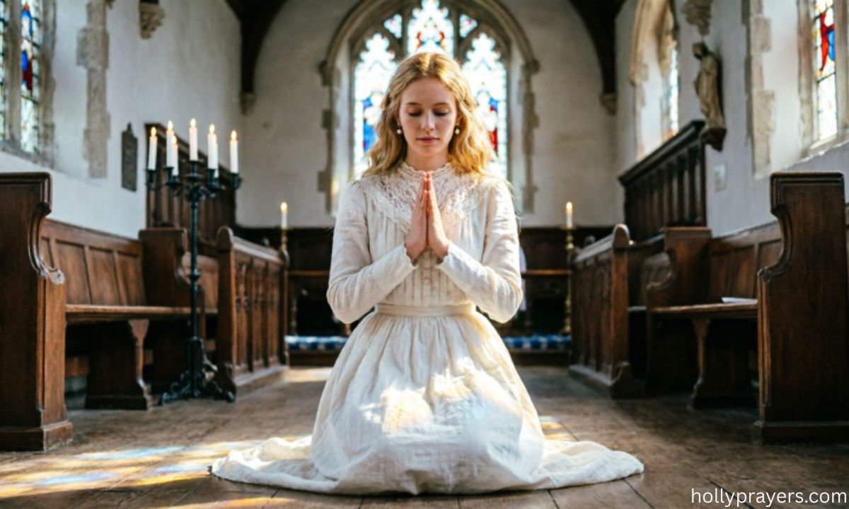 Prayer for Inner Peace and Joy Today