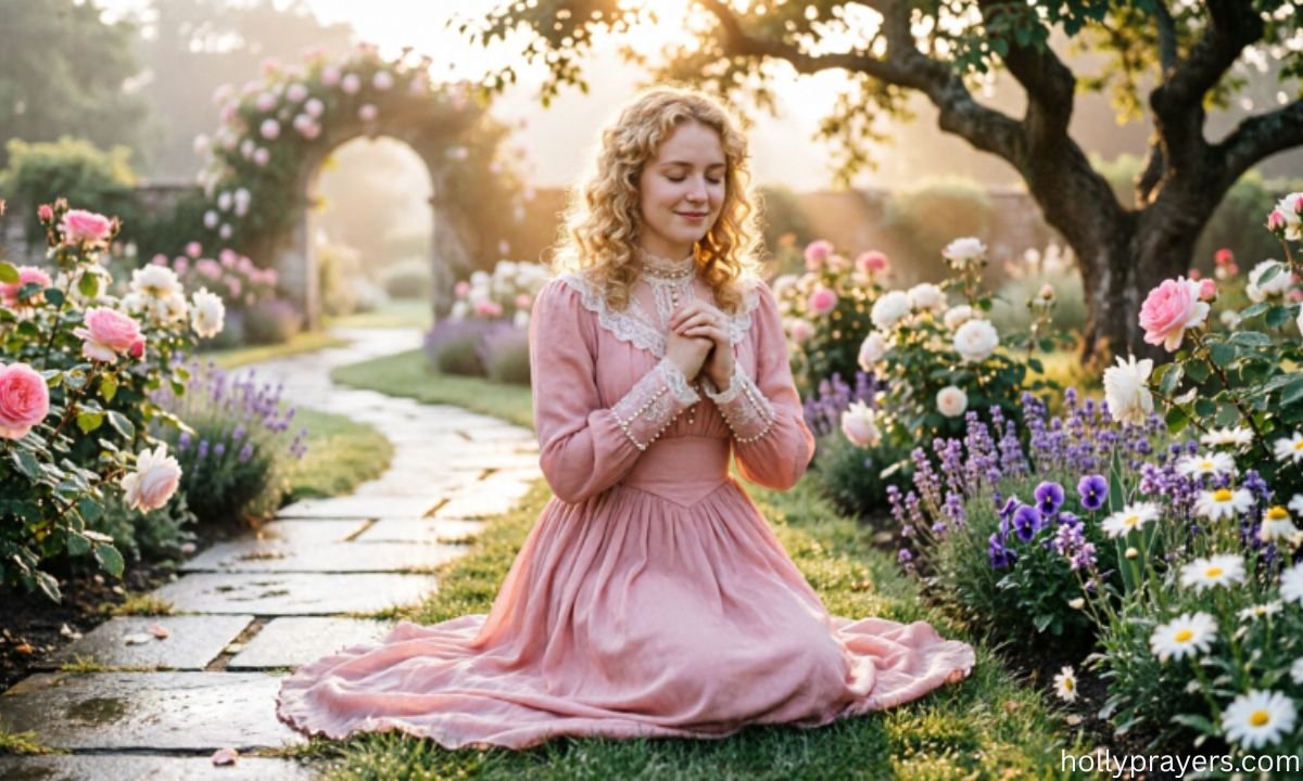 Prayer of Gratitude and Thankfulness Today