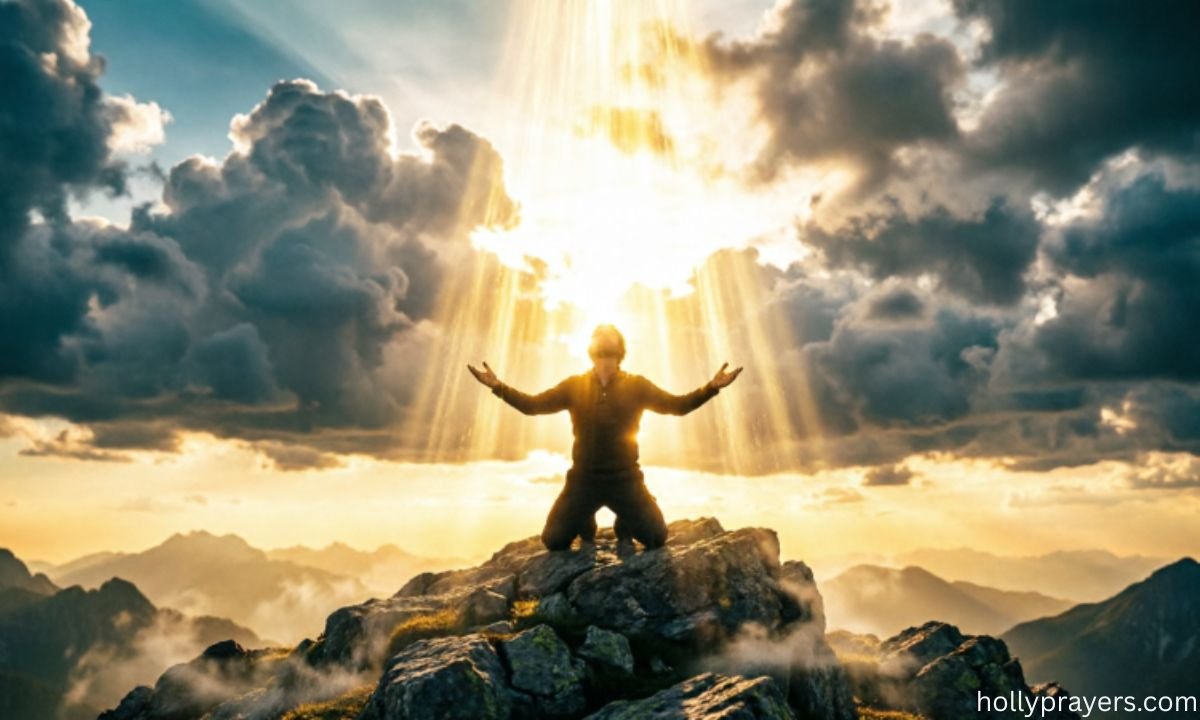 So Are You Ready to Become More Like Jesus and Increase in Life-Changing Favor If So, Pray This Prayer With Me
