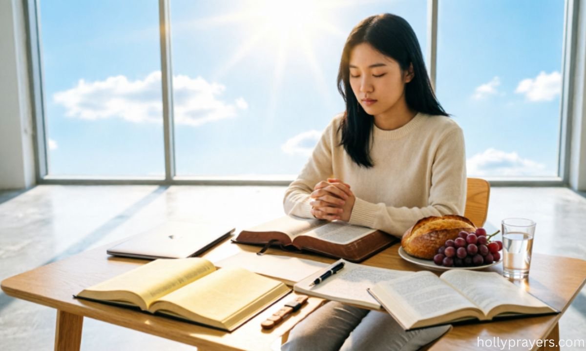 Trusting in God's Provision and Faithfulness