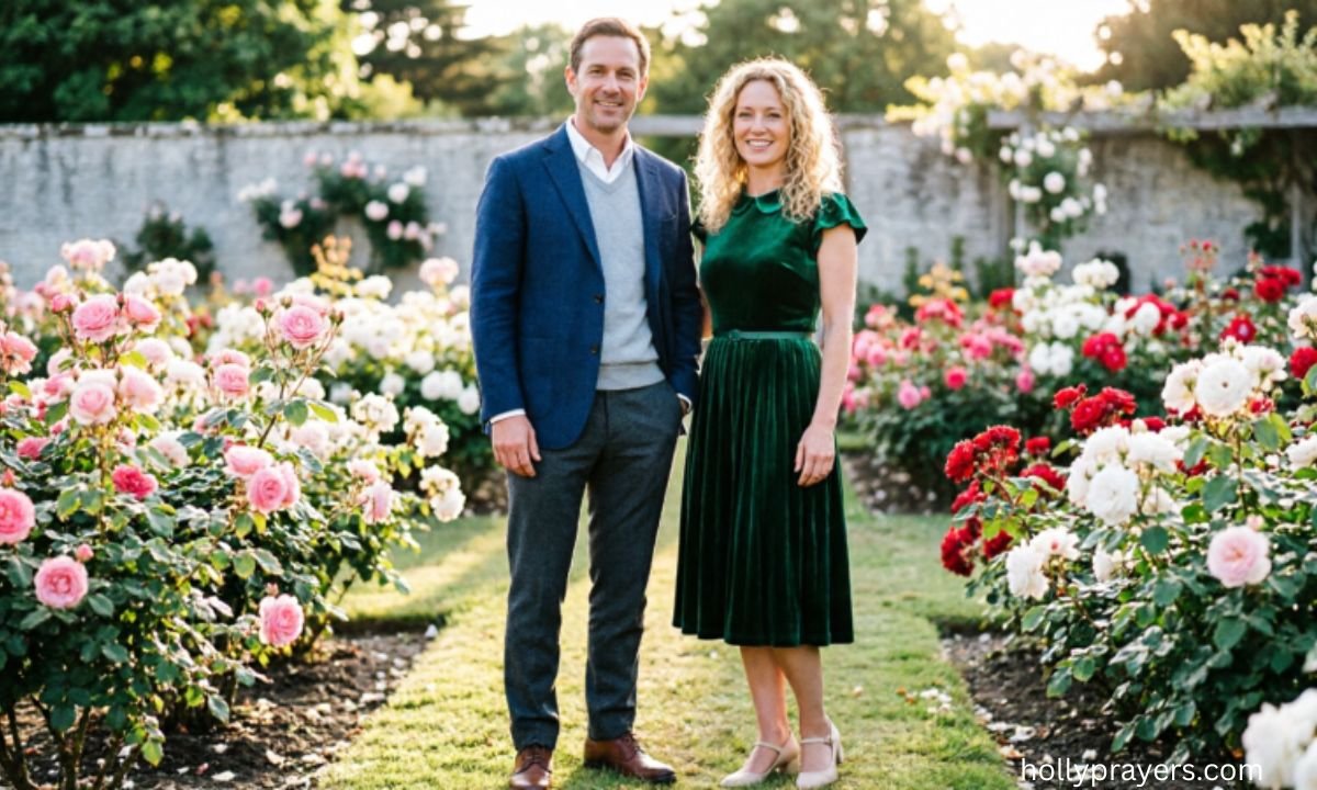 Walking Together as Life Partners in Faith