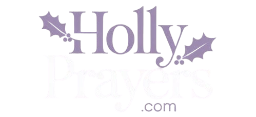hollyprayers