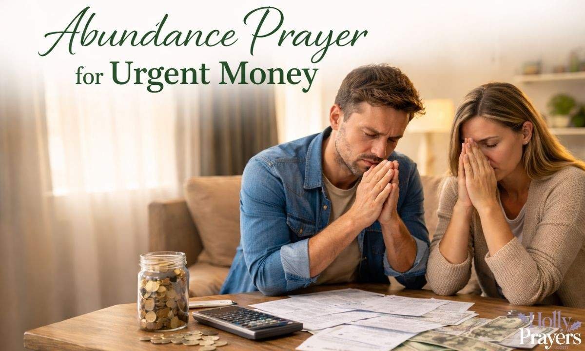 Abundance-Prayer-for-Urgent-Money