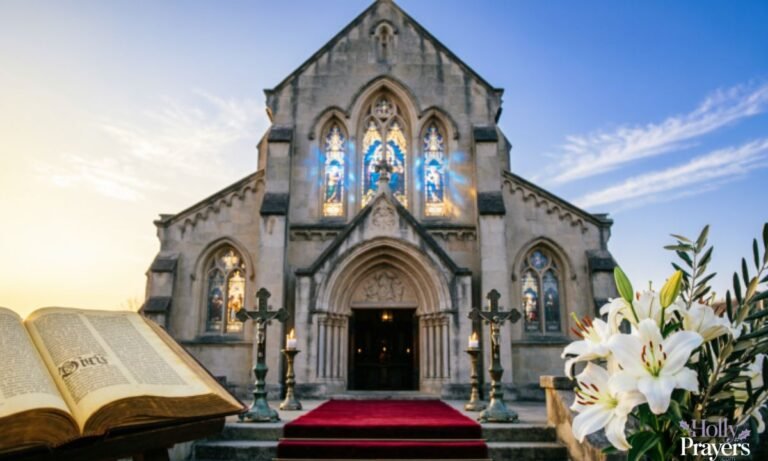 Christian Church Definition, Full Guide to Its History, Types, and Purpose