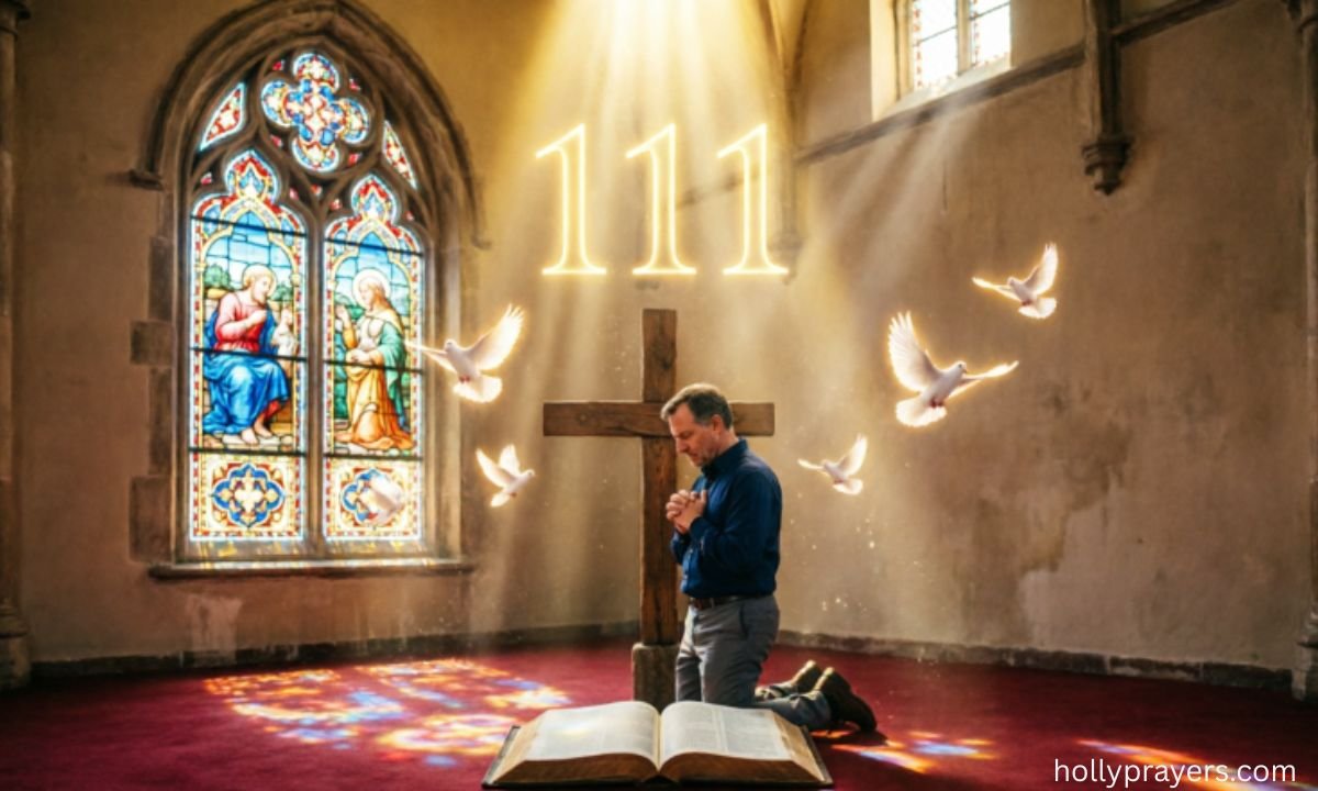 How 111 Can Guide You Toward Personal and Spiritual Success