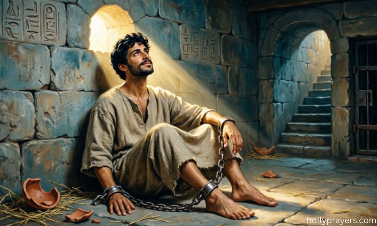 Learning to Trust God's Process