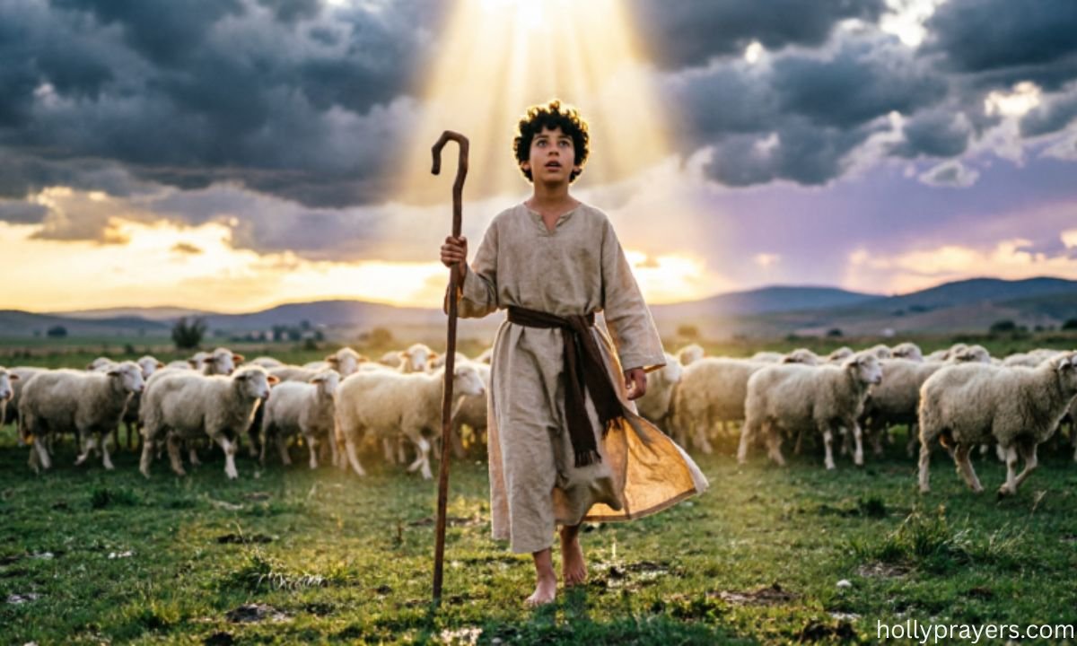 Whom God Calls He Qualifies - Scripture