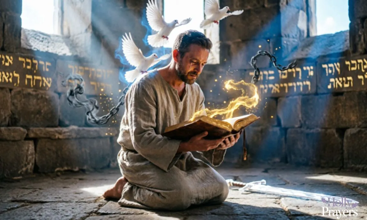 Scriptures to Pray Against Lust