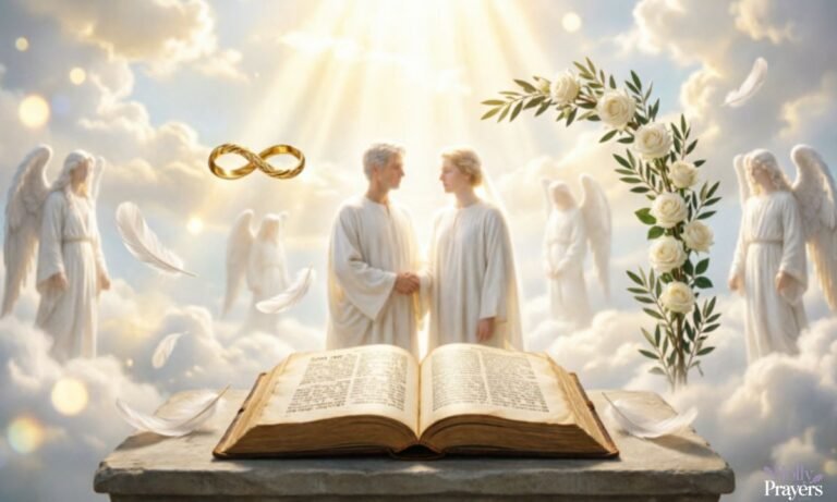 Wedding Dream Meaning Death Biblical Truth and Interpretation