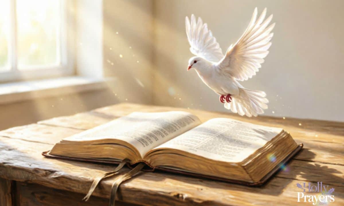 Bible Verses for Confession and Repentance
