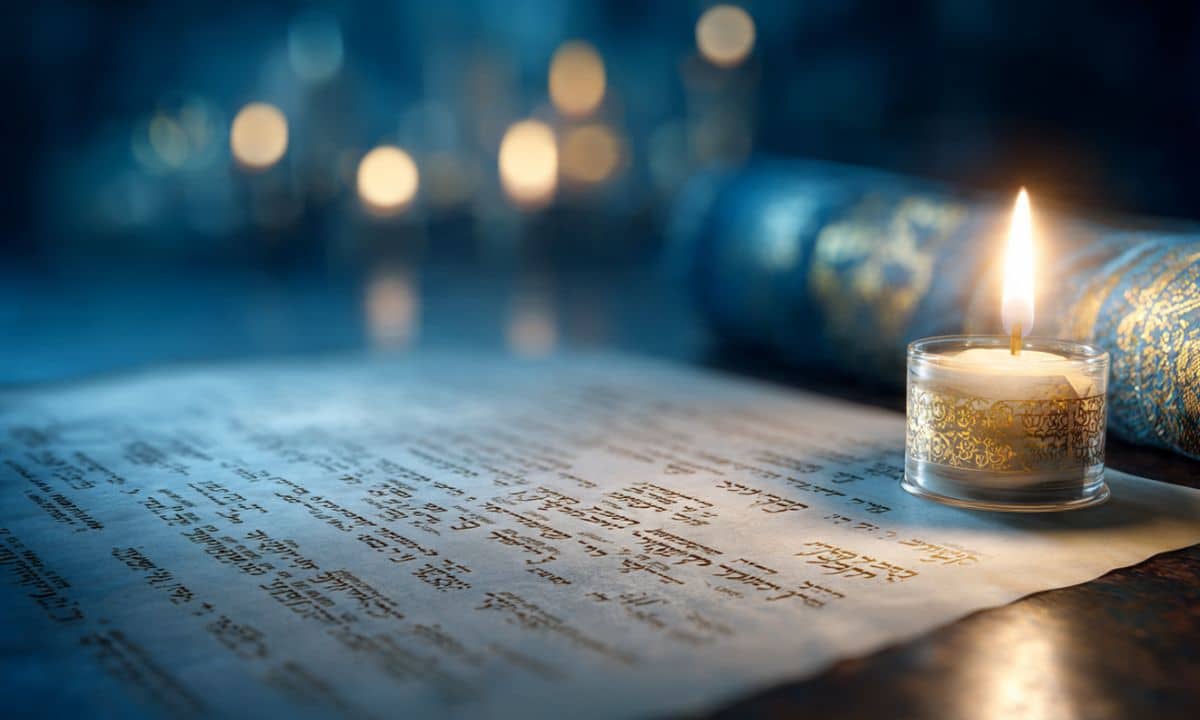 Determining the Correct Yahrzeit Date