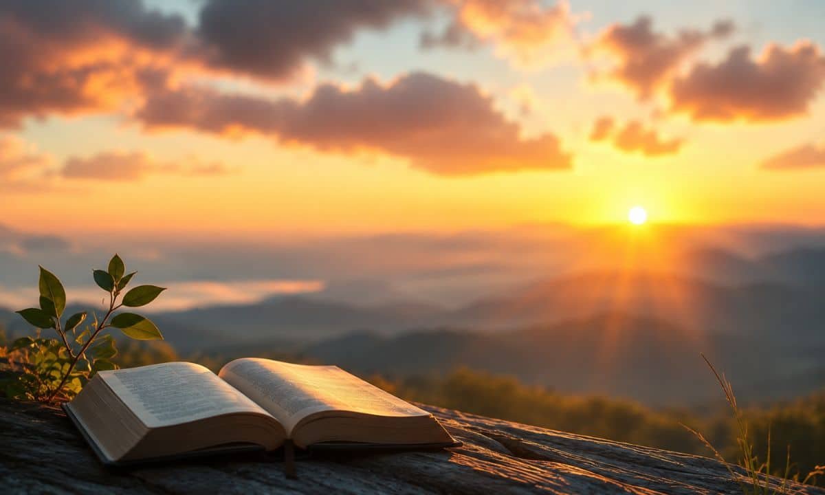 God's Promises for Those Who Hope in Him