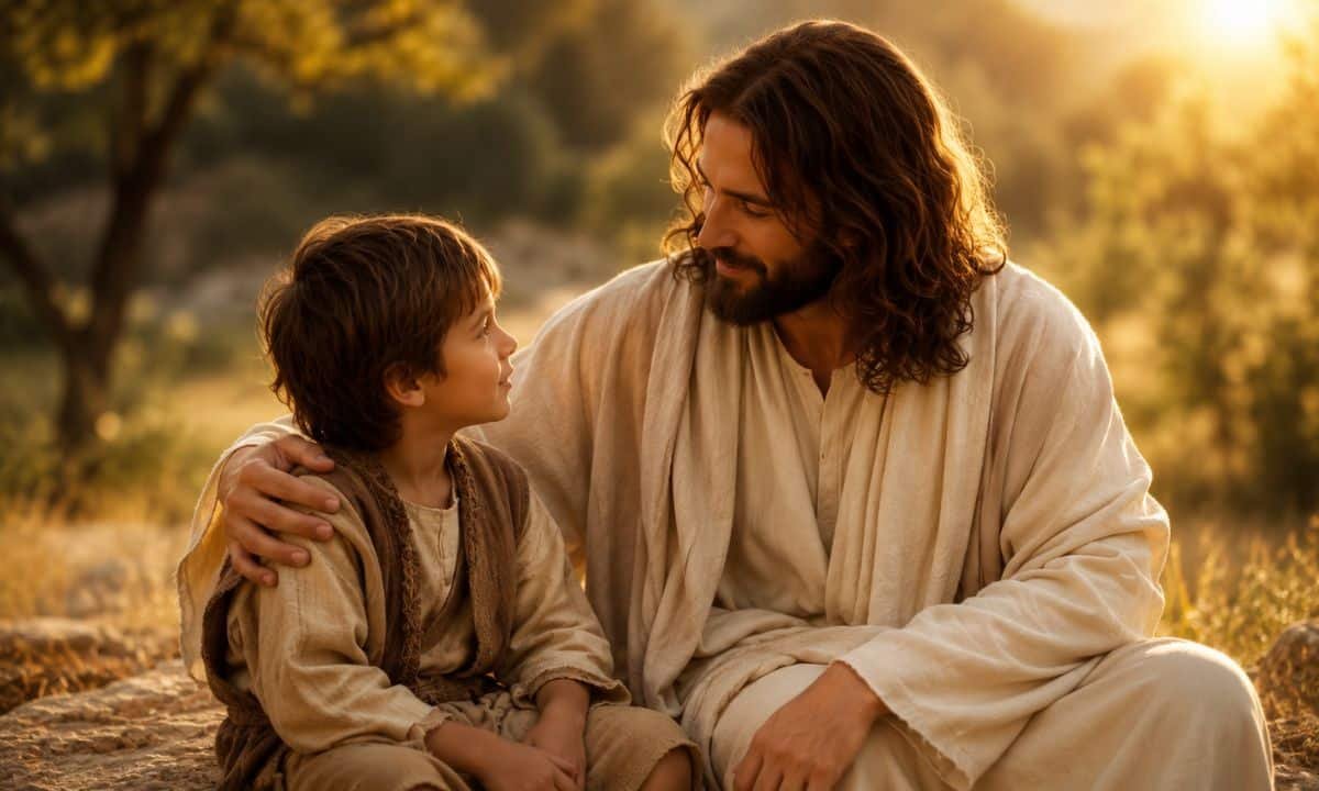 Who Is Our True Friend?