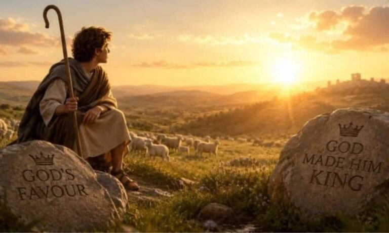 Being Blessed What Does It Mean