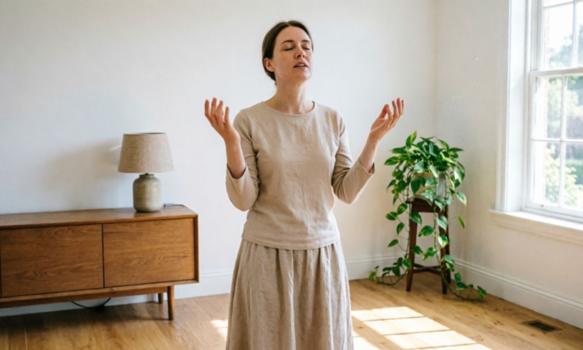 How I Pray to God My Step-by-Step Prayer Routine