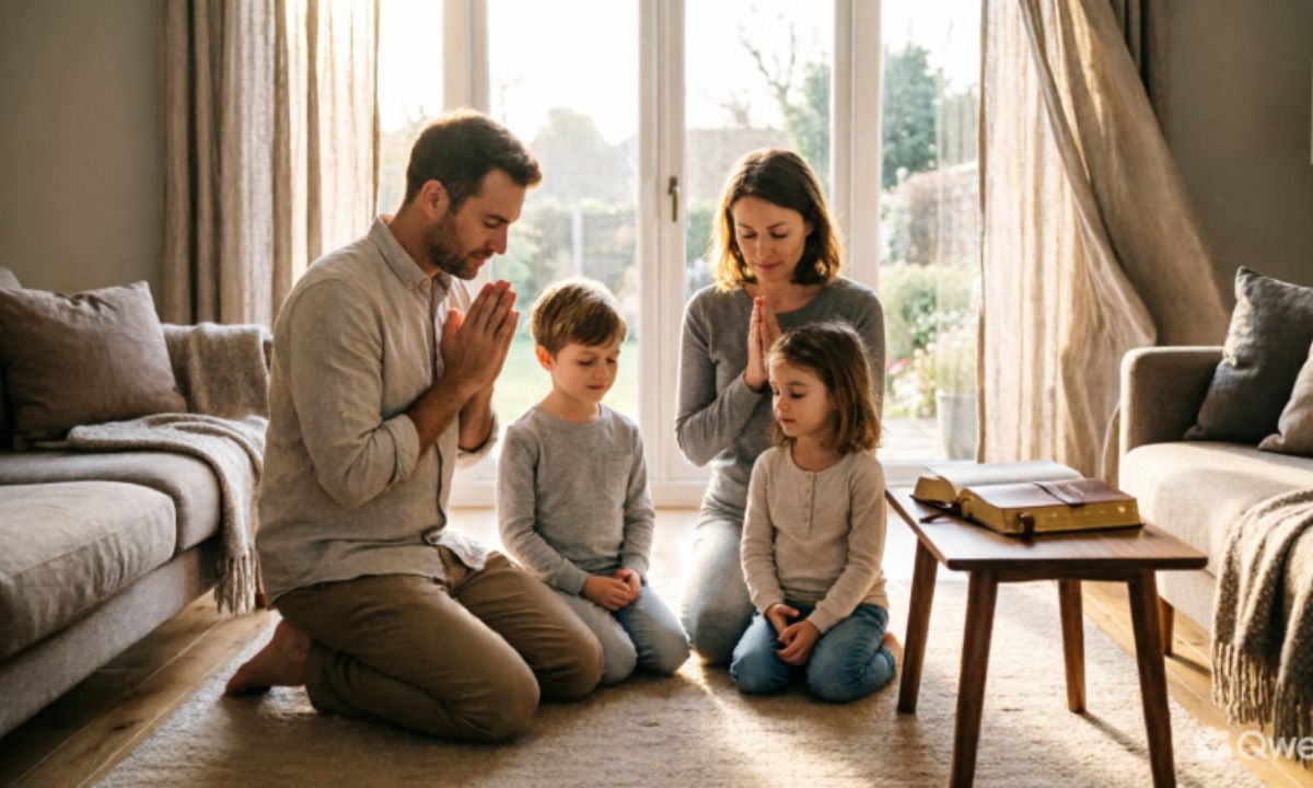 How to Start Practicing Rejoicing Today
