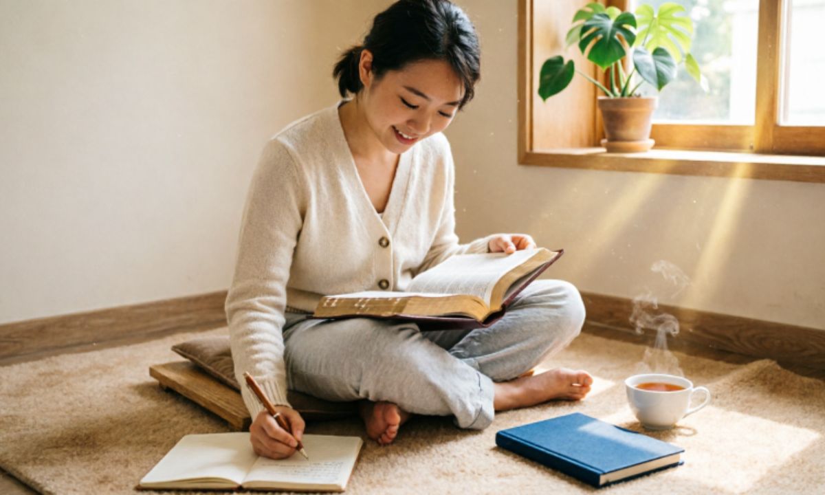 How to Grow Closer to God Every Day