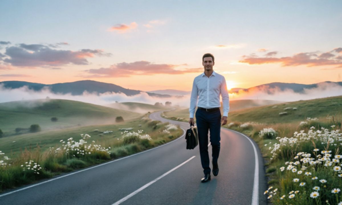 What Is a Good Prayer for a Safe Journey